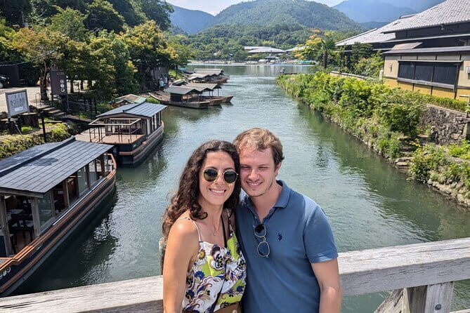 Private Walking Tour in the Arashiyama Bamboo Forest with Guide - What’s Included & What to Consider