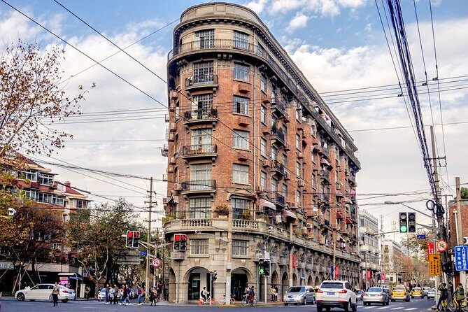 Private Walking Tour in the Former French Concession - Authentic Experiences & Hidden Gems