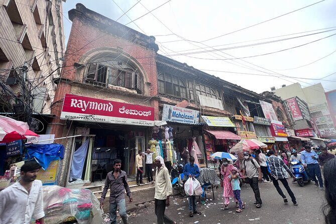 Private Walking Tour into the Oldest Local Market in Bengaluru - Why This Tour Works for Different Types of Travelers