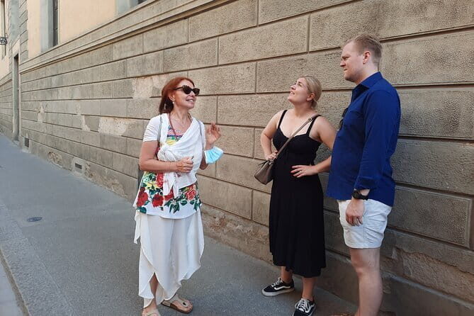 Private Walking Tour of Florence Esotericism - Who Is This Tour Perfect For?