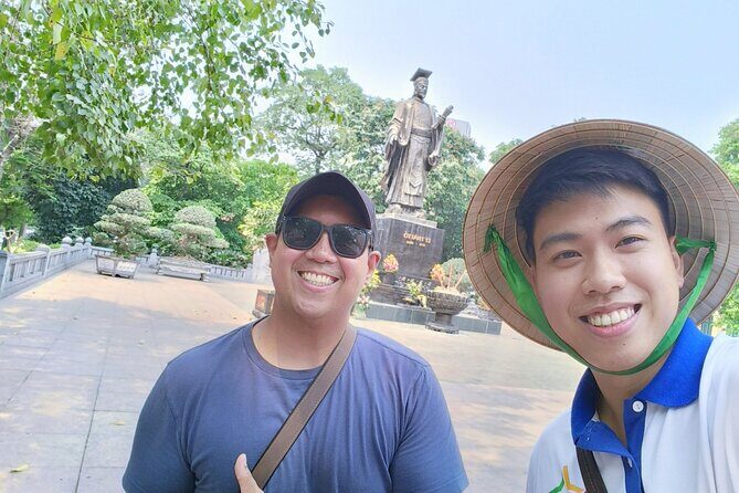 Private Walking Tour of Hanoi City - What Makes This Tour Stand Out?