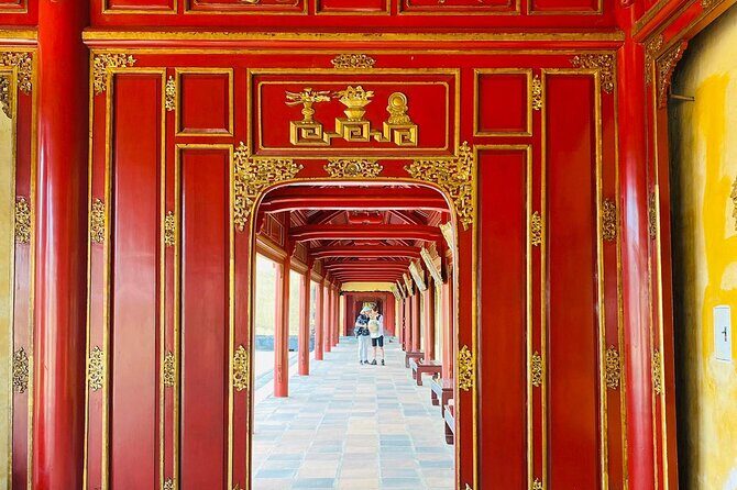 Private Walking Tour of Hue Imperial City - The Sum Up