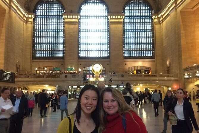 Private Walking Tour of New York City for Groups - The Value of This Tour