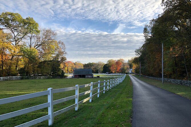 Private Walking Tour of the 100th Town in Westborough - Who Should Consider This Tour?