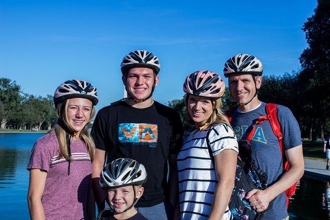 Private Washington DC Monuments Day or Night Bike Tour - Authentic Insights from Guest Experiences