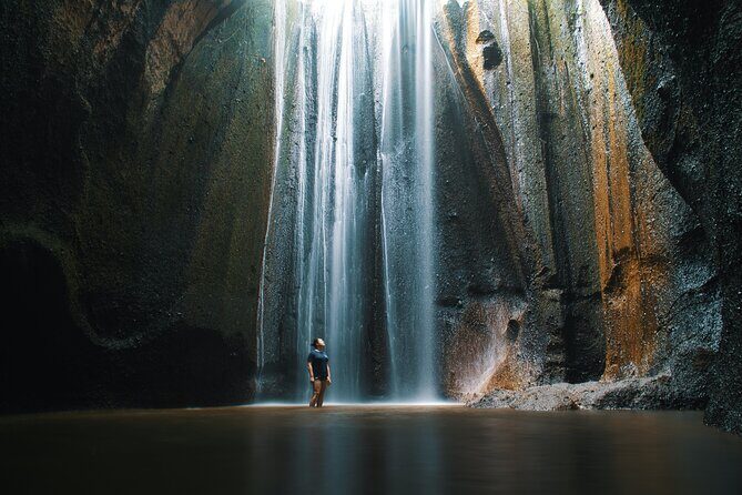 Private Waterfall Tour Feature Tukad Cepung, Tibumana and Kanto Lampo - What the Reviews Say