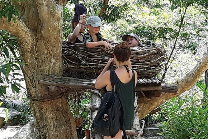 Private WATERFALL TOUR (TREKKING, CLIMBING, SWIMMING) Off the beaten tracks - The Practicalities: Comfort, Cost, and Considerations