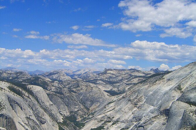 Private Western National Parks Tour from Las Vegas to San Francisco - Practical Considerations and Value
