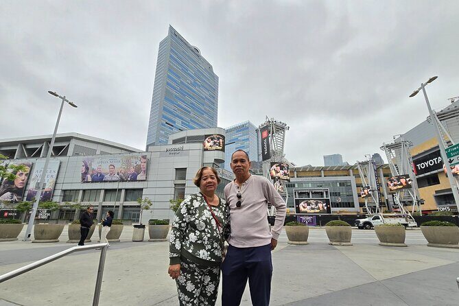 Private Whole Day Tour to Los Angeles Landmarks - First-Hand Insights & Real Traveler Opinions