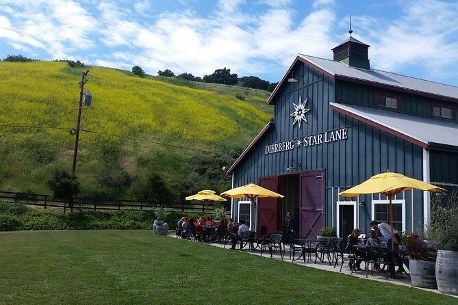 Private Wine Tasting Tour From Santa Ynez, Solvang or Buellton! - Why This Tour Works Well