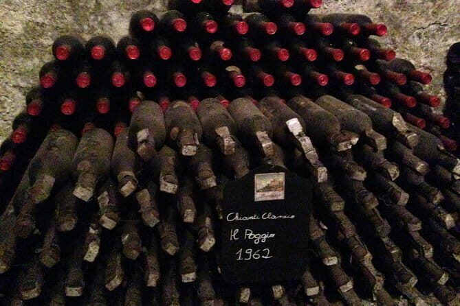 Private wine tour in Chianti Classico with sommelier (2 wineries) - Practical Details and Value