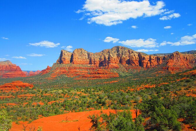 Private Wine Tour in Sedona, Arizona - What’s Included & What’s Not