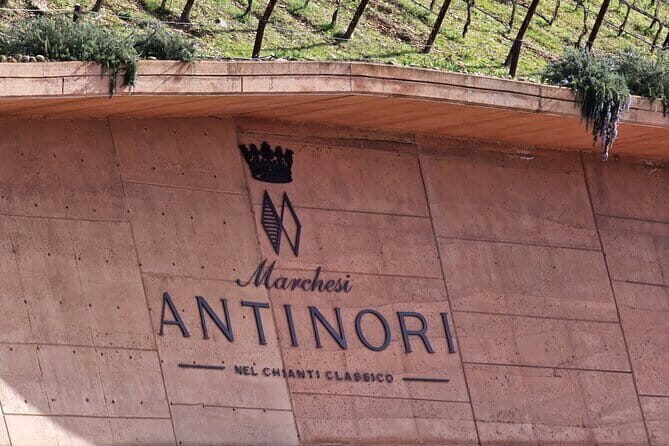 PRIVATE WINE TOUR TUSCANY Wines and Wineries of Chianti Classico - Why This Tour Offers Great Value