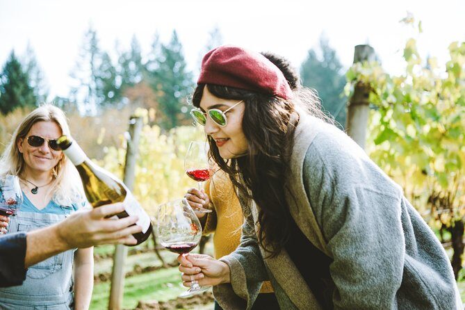 Private wine tour with local Sommelier. - What Travelers Say