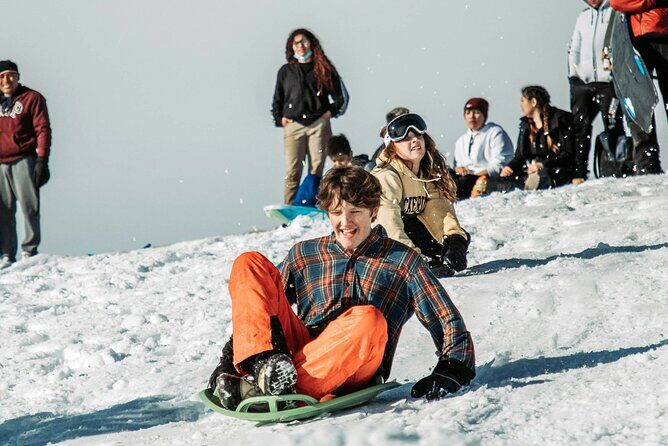 Private Winter Tour + Sledding in Rocky Mountain National Park - What Travelers Are Saying and Why It Matters