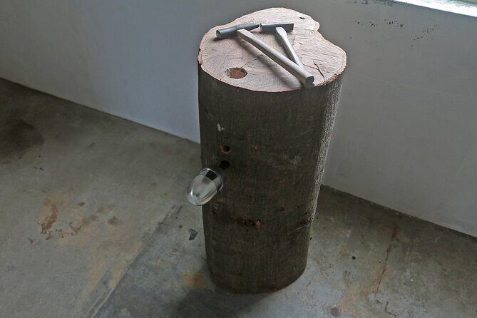 Private Workshop for Making Pewter Sake Cups in Kyoto - Authentic Feedback from Participants