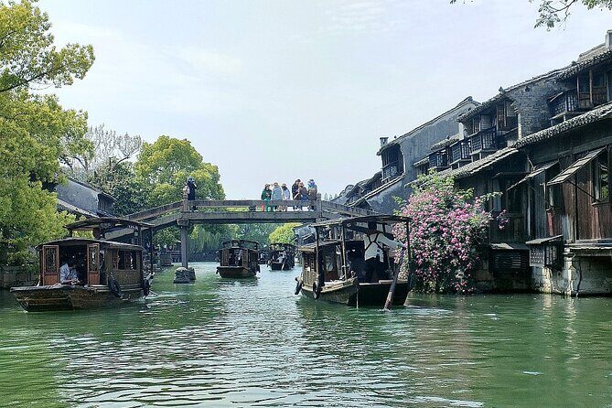 Private Wuzhen and Xitang Amazing Day Tour from Shanghai - FAQ