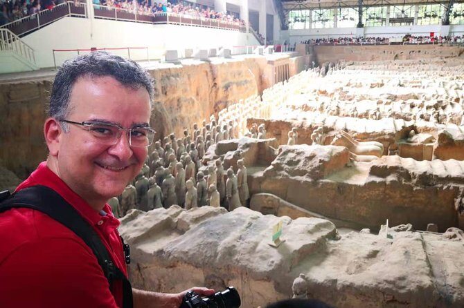 Private Xi'an Day Tour: Terracotta Army&Optional City Attractions - FAQ