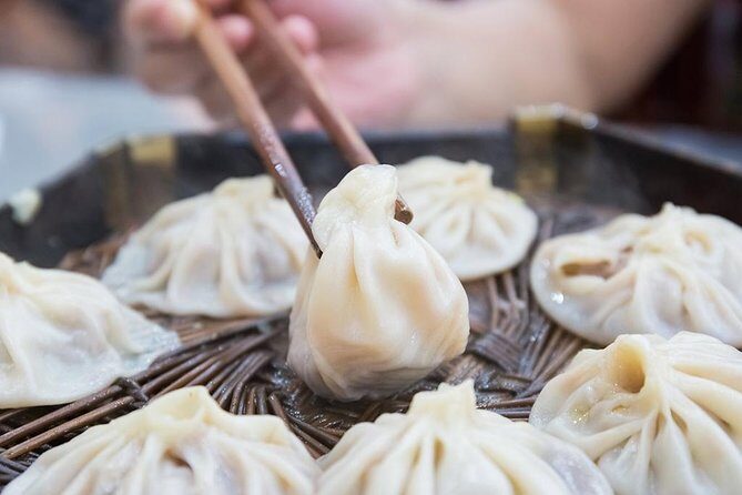 Private Xi'an Foodie Tour by Tuktuk - Who Will Love This Tour?
