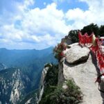 Private Xian Mt Huashan Adventure Day Tour - The Cost and Value