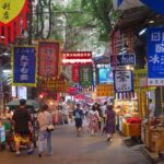 Private Xian Night & Food Tour by Tuk Tuk and Public Transportation - FAQs
