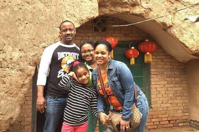 Private Xi'an Tour: Terracotta Warriors, Hanyangling Museum, Cave Homes - What’s Included and What’s Not