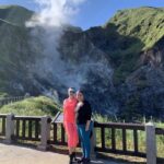 Private Yangmingshan Volcano Tour - Final Thoughts