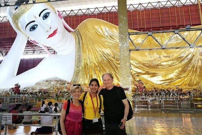Private Yangon Day Tour with Circular Train - Who Will Enjoy This Tour?