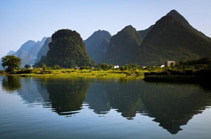 Private Yangshuo Day Tour from Guilin - Final Thoughts