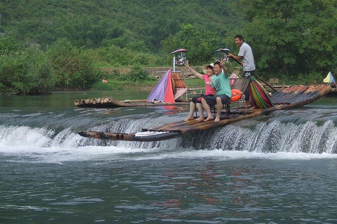 Private Yangshuo One Day Tour - Why This Tour Offers Great Value
