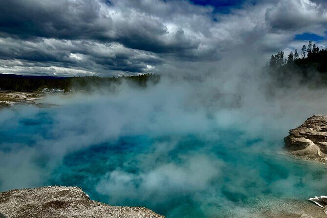Private Yellowstone Hot Spots Tour From West Yellowstone - Final Thoughts: Is This Tour Worth It?