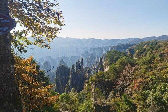 Private Zhangjiajie National Forest Park Day Tour - Final Thoughts