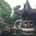 Private Zhujiajiao Ancient Town and Harmony Garden Day Tour with Gondola Ride - Deep Dive into the Itinerary