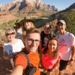 Private Zion Canyon National Park Day Tour from Las Vegas - What the Reviews Highlight
