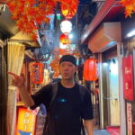 [Private]Shinjuku Night Walk & Golden Gai Bar Hopping Tour - What Makes This Tour Special?