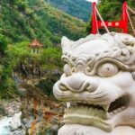 PrivateTaroko National Park (Pickup from Taipei/Yilan/Hualien) - Who Would Love This Tour?