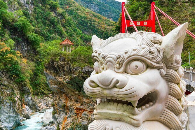 PrivateTaroko National Park (Pickup from Taipei/Yilan/Hualien) - Who Would Love This Tour?