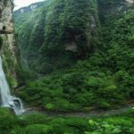 PrivateTour: Glass Bridge and Baofeng Lake from Zhangjiajie - Exploring the Zhangjiajie Glass Bridge and Baofeng Lake Tour