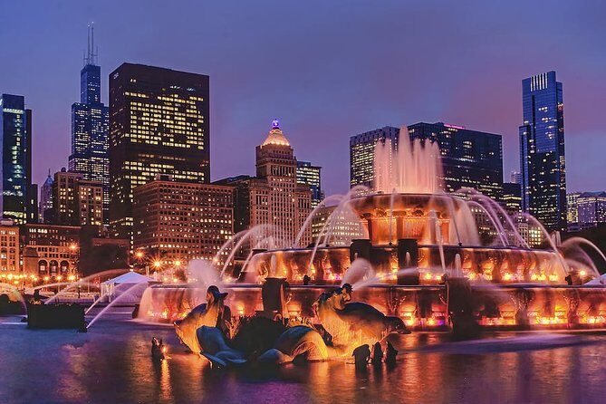 Professional Photo Shoot in Chicago - Authentic Experiences and Real Feedback