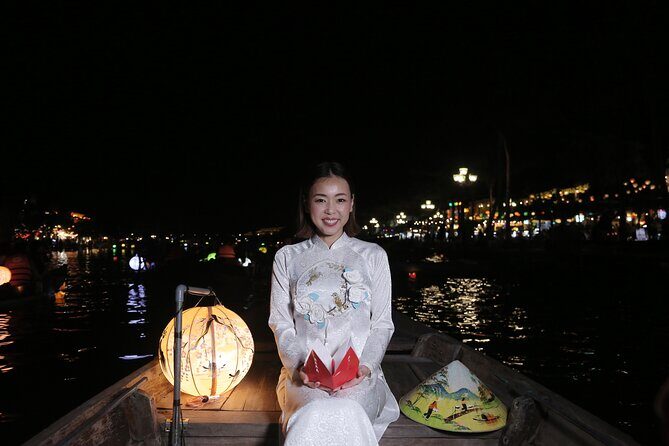 Professional Photography Tour Optional Ao Dai Dress in Hoi An - Exploring Hoi An Through a Professional Lens