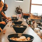 Professional Ramen & Gyoza with Ramen Chef in a restaurant! - The Price & Value