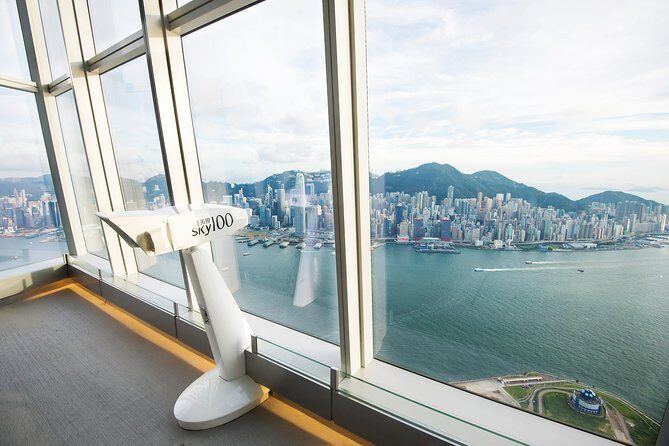 Promo 20% off sky100 Ticket for Overseas' Tourist (F-KE) - Authentic Traveler Insights