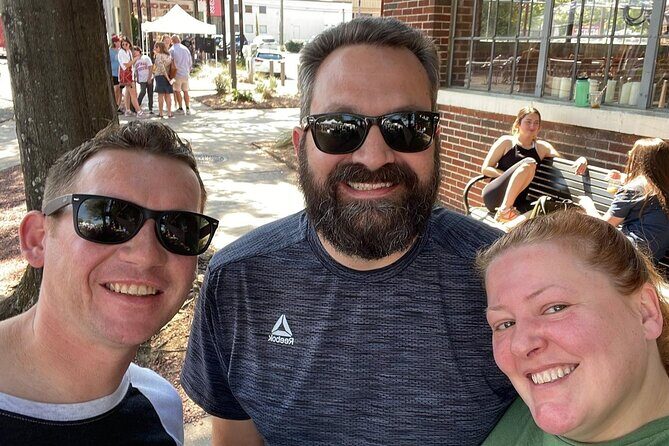 Providence Prowl Scavenger Hunt - Final Thoughts