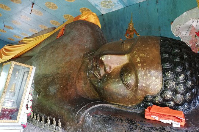 Prrivate Guided Tour To Bantey Srei Temple And Phnom Kulen Paradise Waterfall - A Detailed Look at the Tour Experience