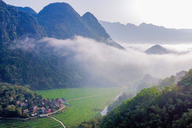 Pu Luong Nature Reserve 3 days - The Authenticity and Experience You’ll Love