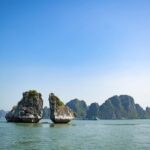 Pu Luong - Ninh Binh - Halong Bay 5 days - Exploring Vietnam: A Journey through Scenic Wonders and Authentic Experiences