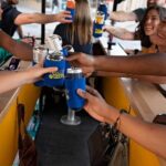 Public Party Bike Pub Crawl Tour in Austin - A Deep Dive into the Austin Pub Crawl Experience