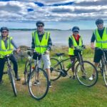 Public | Self-Guided Rental-5 Speed Bicycle | 3-hrs - A Deep Dive into the Portsmouth Self-Guided Bike Tour