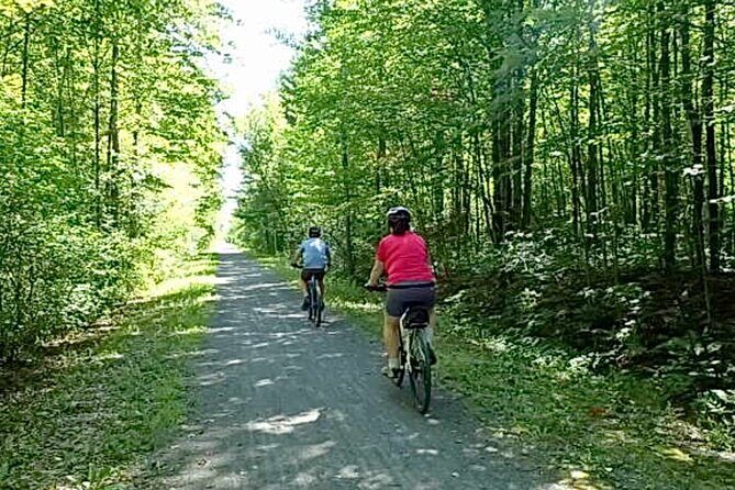 Public | Small Group | Nature & Wildlife Tour Rail Trail| 2-2.5hr - Authentic Insights from Past Participants
