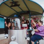 Public Trolley BYOB Tour Quad Cities, Iowa - The Practicalities and Logistics